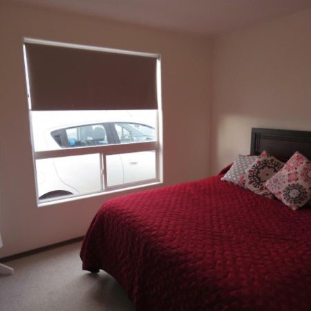 Greyhouse Villa Puerto Natales Dış mekan fotoğraf