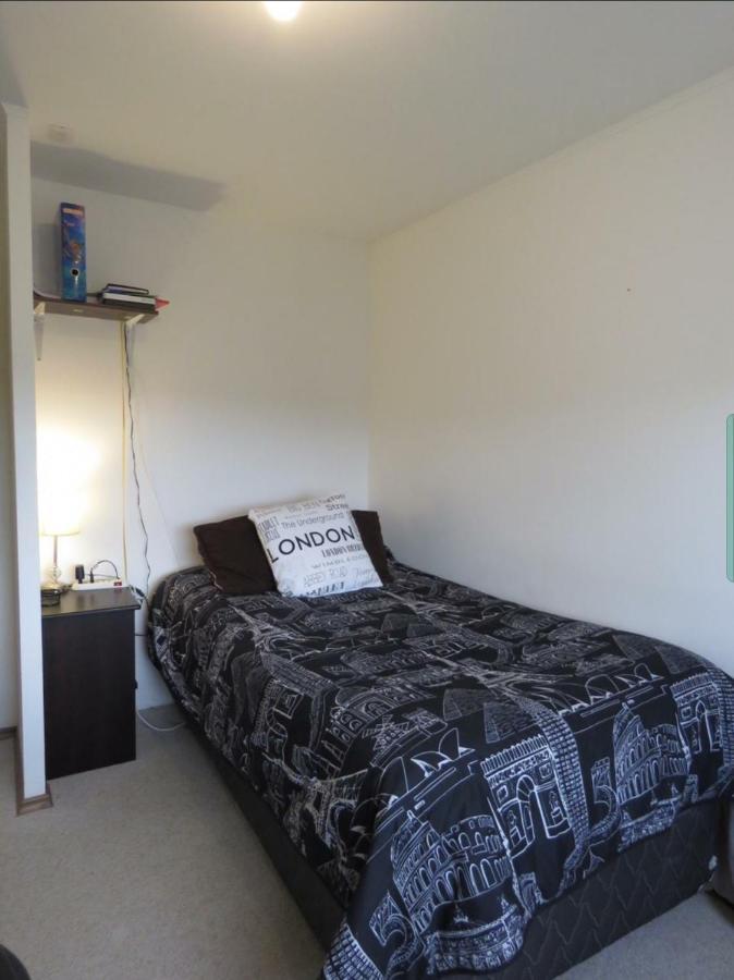 Greyhouse Villa Puerto Natales Dış mekan fotoğraf